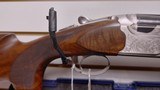 Slightly Used Beretta 691 Vittoria only fired 200 rounds 30" barrel 3" chamber 5 gnarled chokes luggage case very good condition - 18 of 23