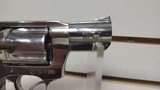 New Charter Arms Undercover 38SPL2" barrel 5 shot cylinderhi polishwooden grips new condition - 13 of 18