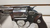 New Charter Arms Undercover 38SPL2" barrel 5 shot cylinderhi polishwooden grips new condition - 4 of 18