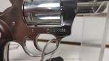 New Charter Arms Undercover 38SPL2" barrel 5 shot cylinderhi polishwooden grips new condition - 12 of 18