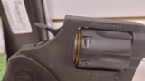 New Rock Island M200 38 spl 4" barrel 6 shot cylinder lock manual hard case test cartridge new condition - 15 of 20