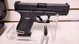 New Glock 44 22LR 3.75" barrel2 10 rnd mags hard plastic case grip adjusters lock cleaning tool new condition - 7 of 19
