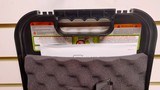 New Glock 44 22LR 3.75" barrel2 10 rnd mags hard plastic case grip adjusters lock cleaning tool new condition - 19 of 19