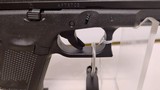 New Glock 44 22LR 3.75" barrel2 10 rnd mags hard plastic case grip adjusters lock cleaning tool new condition - 16 of 19