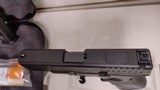 New Glock 44 22LR 3.75" barrel2 10 rnd mags hard plastic case grip adjusters lock cleaning tool new condition - 10 of 19