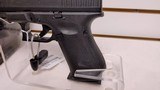 New Glock 44 22LR 3.75" barrel2 10 rnd mags hard plastic case grip adjusters lock cleaning tool new condition - 5 of 19
