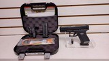 New Glock 44 22LR 3.75" barrel2 10 rnd mags hard plastic case grip adjusters lock cleaning tool new condition - 1 of 19