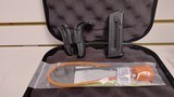 New Glock 44 22LR 3.75" barrel2 10 rnd mags hard plastic case grip adjusters lock cleaning tool new condition - 18 of 19
