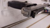 New Smith & Wesson SW22 Victory 5.5"
barrel
2 magazines scope rail lock manual new in box - 10 of 21