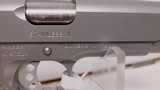 New Kimber Stainless II 1911 45ACP5" barrel lock disassemble tool 1 magazine hard plastic case manuals new condition - 6 of 24