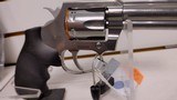 New Colt King Cobra 357 magnum 3" barrelblack rubber grips 6 shot cylinder lock manual lube hard plastic case new condition - 20 of 20