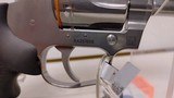 New Colt King Cobra 357 magnum 3" barrelblack rubber grips 6 shot cylinder lock manual lube hard plastic case new condition - 19 of 20
