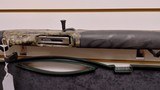 New Beretta A400 XTR Plus KO 12 Gauge 28" barrel 2 3/4" or 3 1/2" chamber 5 gnarled chokes luggage case bottomland mossy oak camo
new - 23 of 24