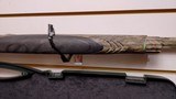 New Beretta A400 XTR Plus KO 12 Gauge 28" barrel 2 3/4" or 3 1/2" chamber 5 gnarled chokes luggage case bottomland mossy oak camo
new - 22 of 24