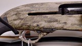 New Beretta A400 XTR Plus KO 12 Gauge 28" barrel 2 3/4" or 3 1/2" chamber 5 gnarled chokes luggage case bottomland mossy oak camo
new - 21 of 24
