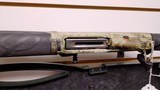 New Beretta A400 Extreme 12 gauge 28" barrel 5 gnarled chokes Kickoff system luggage case manual new condition - 15 of 25
