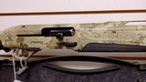New Beretta A400 Extreme 12 gauge 28" barrel 5 gnarled chokes Kickoff system luggage case manual new condition - 22 of 25