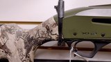 New Fabarms XLR5 Waterfowler 12 Gauge 28" barrelviper camo pattern4 chokes wrench soft luggage case new condition - 19 of 25