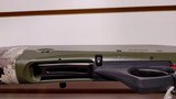 New Fabarms XLR5 Waterfowler 12 Gauge 28" barrelviper camo pattern4 chokes wrench soft luggage case new condition - 12 of 25