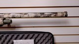 New Fabarms XLR5 Waterfowler 12 Gauge 28" barrelviper camo pattern4 chokes wrench soft luggage case new condition - 22 of 25