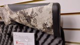 New Fabarms XLR5 Waterfowler 12 Gauge 28" barrelviper camo pattern4 chokes wrench soft luggage case new condition - 3 of 25