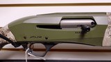 New Fabarms XLR5 Waterfowler 12 Gauge 28" barrelviper camo pattern4 chokes wrench soft luggage case new condition - 21 of 25