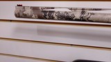 New Fabarms XLR5 Waterfowler 12 Gauge 28" barrelviper camo pattern4 chokes wrench soft luggage case new condition - 6 of 25