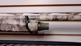 New Fabarms XLR5 Waterfowler 12 Gauge 28" barrelviper camo pattern4 chokes wrench soft luggage case new condition - 20 of 25