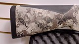 New Fabarms XLR5 Waterfowler 12 Gauge 28" barrelviper camo pattern4 chokes wrench soft luggage case new condition - 15 of 25