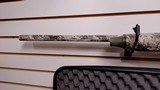 New Fabarms XLR5 Waterfowler 12 Gauge 28" barrelviper camo pattern4 chokes wrench soft luggage case new condition - 16 of 25
