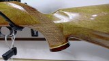 Used Weatherby Mark XXII 22LR 23" barrel 1 magazine tasco world class scope leather strap very good condition price reduced - 6 of 25