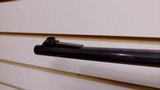 Used Weatherby Mark XXII 22LR 23" barrel 1 magazine tasco world class scope leather strap very good condition price reduced - 7 of 25