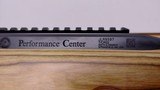S&W T/C T/CR22 22LR
16" carbon fibre barrel chromed flash suppressor 10 round mag thumbhole stock very good condition reduced - 13 of 22