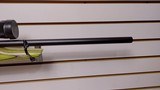 Lightly used Remington 597 22LR20" barrel 1 magazine (10 round) thumbhole stock leupold scope very good condition - 20 of 24