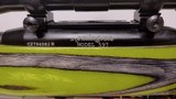 Lightly used Remington 597 22LR20" barrel 1 magazine (10 round) thumbhole stock leupold scope very good condition - 12 of 24