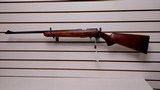 Used Browning T-Bolt 22LR 22" Belgium barrel 1 magazine good condition price reduced - 1 of 23
