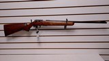 Used Browning T-Bolt 22LR 22" Belgium barrel 1 magazine good condition price reduced - 11 of 23