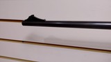 Used Browning T-Bolt 22LR 22" Belgium barrel 1 magazine good condition price reduced - 9 of 23