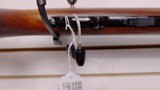 Used Browning T-Bolt 22LR 22" Belgium barrel 1 magazine good condition price reduced - 23 of 23
