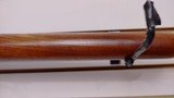 Used Browning T-Bolt 22LR 22" Belgium barrel 1 magazine good condition price reduced - 17 of 23
