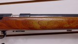 Used Browning T-Bolt 22LR 22" Belgium barrel 1 magazine good condition price reduced - 20 of 23