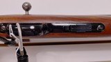 Used Browning T-Bolt 22LR 22" Belgium barrel 1 magazine good condition price reduced - 22 of 23