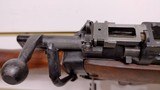Lightly used british enfield #7 Mark I22LR trainer only 1500 madeall original very good condition - 23 of 25