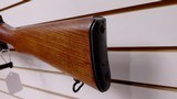 Lightly used british enfield #7 Mark I22LR trainer only 1500 madeall original very good condition - 2 of 25