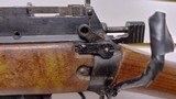 Lightly used british enfield #7 Mark I22LR trainer only 1500 madeall original very good condition - 10 of 25