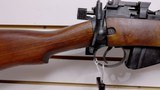 Lightly used british enfield #7 Mark I22LR trainer only 1500 madeall original very good condition - 16 of 25