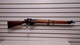 Lightly used british enfield #7 Mark I22LR trainer only 1500 madeall original very good condition - 5 of 25