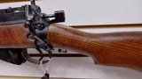Lightly used british enfield #7 Mark I22LR trainer only 1500 madeall original very good condition - 6 of 25