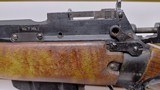 Lightly used british enfield #7 Mark I22LR trainer only 1500 madeall original very good condition - 12 of 25