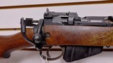 Lightly used british enfield #7 Mark I22LR trainer only 1500 madeall original very good condition - 17 of 25